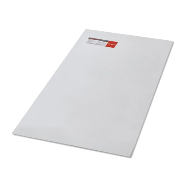 แผ่นโปร่งแสง เอสซีจี นิวไลท์ รุ่นยูวีชิลด์ 122x600x0.30 ซม. สีขาวงาช้าง รหัสสินค้า : 8852424185519