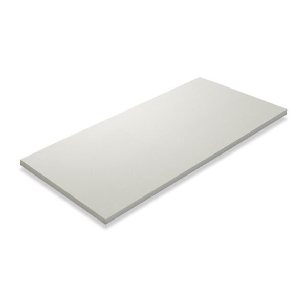 พื้นสมาร์ทบอร์ด เอสซีจี รุ่นขอบเรียบ ขนาด 120x240x2.0 ซม. สีซีเมนต์