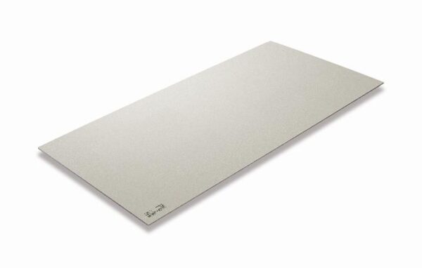 ฝ้าสมาร์ทบอร์ด เอสซีจี รุ่นไลท์ ขนาด 120x120x0.35 ซม. สีซีเมนต์