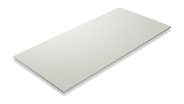 ฝ้าสมาร์ทบอร์ด เอสซีจี รุ่นขอบเรียบ ขนาด 60x280x0.4 ซม. สีซีเมนต์