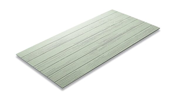 ฝ้าสมาร์ทบอร์ด เอสซีจี รุ่นลายไม้ ขนาด 60x120x0.4 ซม. สีซีเมนต์