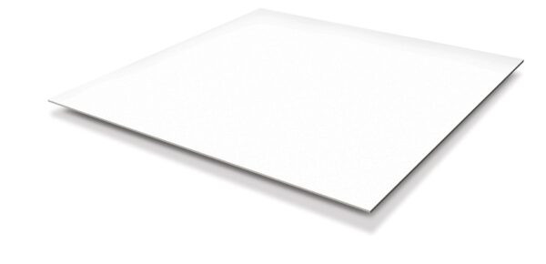 ฝ้าสมาร์ทบอร์ด เอสซีจี รุ่นซูเปอร์สมาร์ท ขนาด 60x60x0.4 ซม. สีขาวไข่มุก