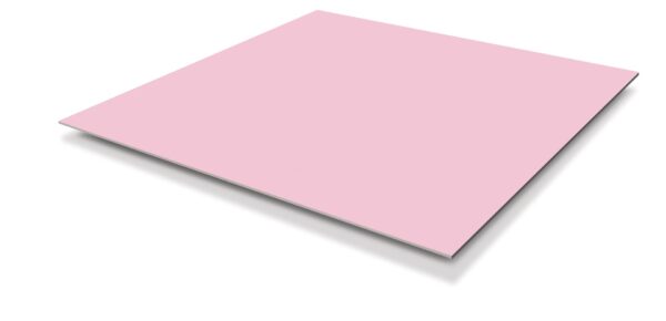 ฝ้าสมาร์ทบอร์ด เอสซีจี รุ่นซูเปอร์สมาร์ท ขนาด 60x60x0.4 ซม. สีชมพูทับทิม