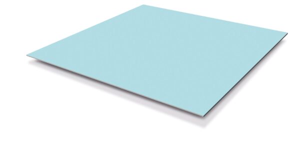 ฝ้าสมาร์ทบอร์ด เอสซีจี รุ่นซูเปอร์สมาร์ท ขนาด 60x60x0.4 ซม. สีฟ้าไพลิน